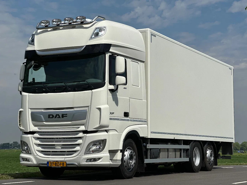 DAF XF 480 XF480.26 - Kamion sandučar: slika DAF XF 480 XF480.26 - Kamion sandučar DAF XF 480 XF480.26 - Kamion sandučar: slika DAF XF 480 XF480.26 - Kamion sandučar