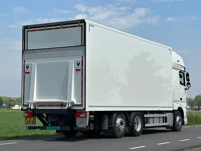 DAF XF 480 XF480.26 - Kamion sandučar: slika DAF XF 480 XF480.26 - Kamion sandučar DAF XF 480 XF480.26 - Kamion sandučar: slika DAF XF 480 XF480.26 - Kamion sandučar