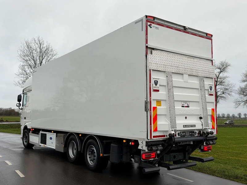 DAF XF 530 XF480. 26. EURO6. - Kamion sandučar: slika DAF XF 530 XF480. 26. EURO6. - Kamion sandučar DAF XF 530 XF480. 26. EURO6. - Kamion sandučar: slika DAF XF 530 XF480. 26. EURO6. - Kamion sandučar