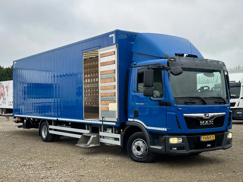 MAN TGL TGL12.220. EURO6. 820x248x240 - Kamion sandučar: slika MAN TGL TGL12.220. EURO6. 820x248x240 - Kamion sandučar MAN TGL TGL12.220. EURO6. 820x248x240 - Kamion sandučar: slika MAN TGL TGL12.220. EURO6. 820x248x240 - Kamion sandučar