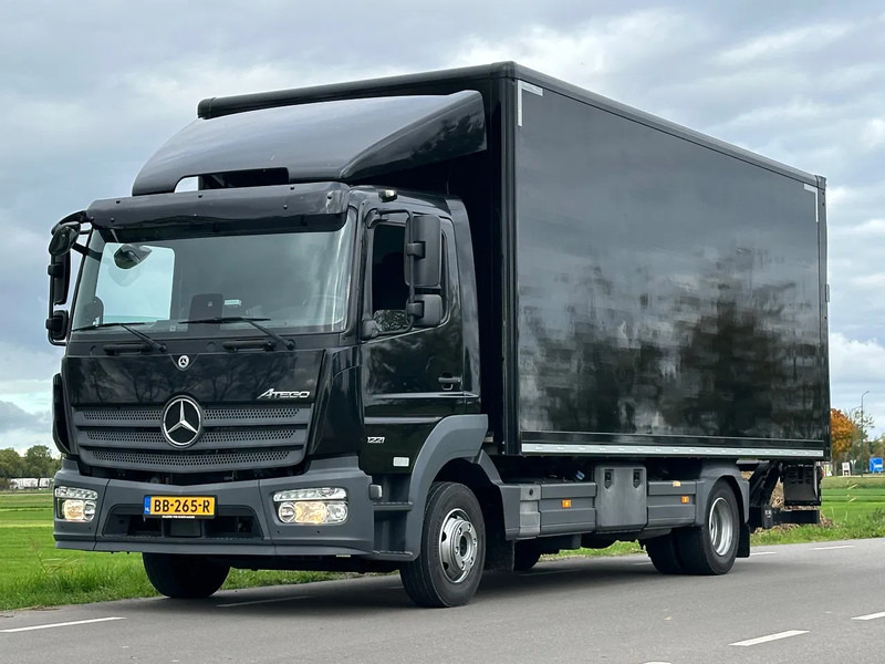 Mercedes-Benz ATEGO 1221L ATEGO ATEGO1221L. EURO6. 2021 600x248x235 - Kamion sandučar: slika Mercedes-Benz ATEGO 1221L ATEGO ATEGO1221L. EURO6. 2021 600x248x235 - Kamion sandučar Mercedes-Benz ATEGO 1221L ATEGO ATEGO1221L. EURO6. 2021 600x248x235 - Kamion sandučar: slika Mercedes-Benz ATEGO 1221L ATEGO ATEGO1221L. EURO6. 2021 600x248x235 - Kamion sandučar