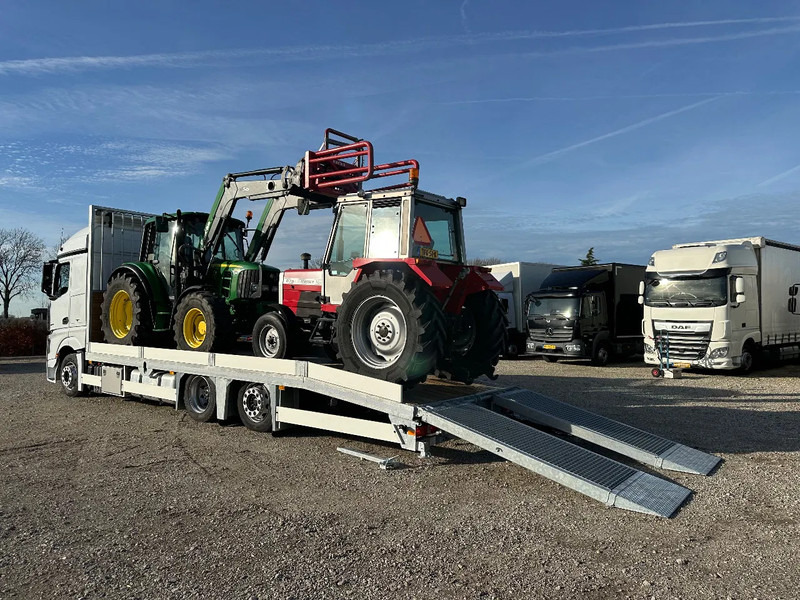 Mercedes-Benz Actros 2642LL EURO6. 2018. OPRIJWAGEN - Autotransporter: slika Mercedes-Benz Actros 2642LL EURO6. 2018. OPRIJWAGEN - Autotransporter Mercedes-Benz Actros 2642LL EURO6. 2018. OPRIJWAGEN - Autotransporter: slika Mercedes-Benz Actros 2642LL EURO6. 2018. OPRIJWAGEN - Autotransporter