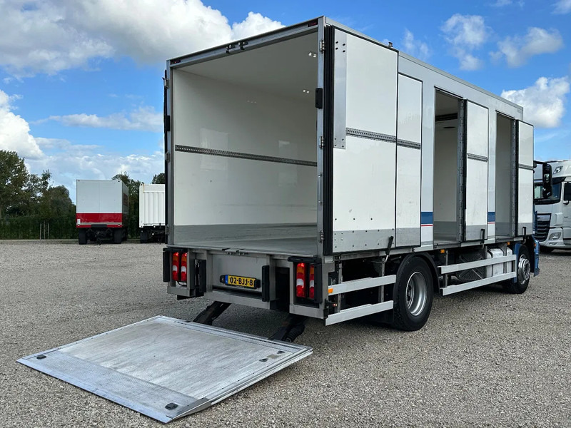 Mercedes-Benz Antos ANTOS 1924L EURO6. 2017. Geisoleerde opbouw 610x244x238 - Kamion hladnjača: slika Mercedes-Benz Antos ANTOS 1924L EURO6. 2017. Geisoleerde opbouw 610x244x238 - Kamion hladnjača Mercedes-Benz Antos ANTOS 1924L EURO6. 2017. Geisoleerde opbouw 610x244x238 - Kamion hladnjača: slika Mercedes-Benz Antos ANTOS 1924L EURO6. 2017. Geisoleerde opbouw 610x244x238 - Kamion hladnjača