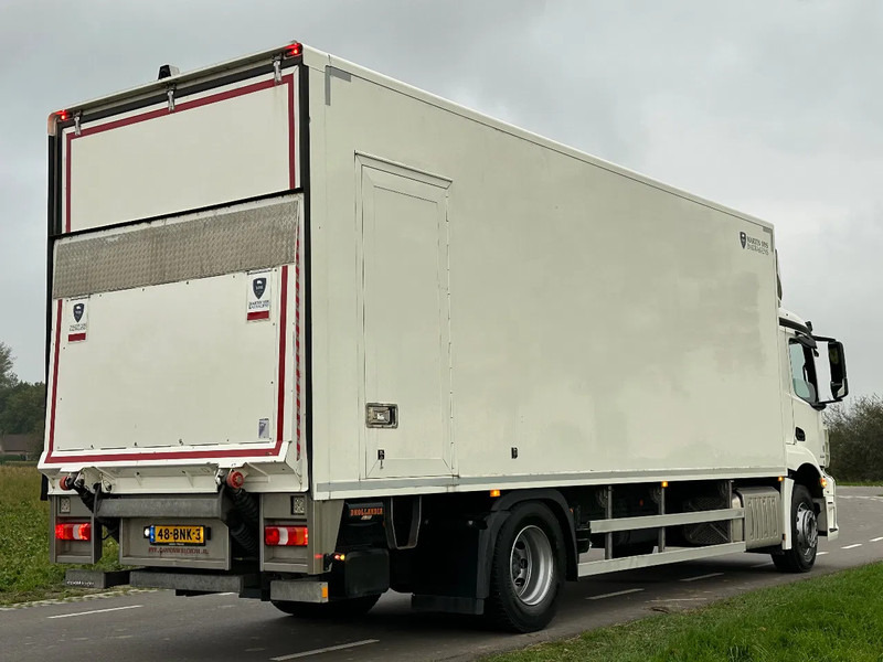 Mercedes-Benz Antos ANTOS 2027L. EURO6. 2019. 760x249x270 - Kamion sandučar: slika Mercedes-Benz Antos ANTOS 2027L. EURO6. 2019. 760x249x270 - Kamion sandučar Mercedes-Benz Antos ANTOS 2027L. EURO6. 2019. 760x249x270 - Kamion sandučar: slika Mercedes-Benz Antos ANTOS 2027L. EURO6. 2019. 760x249x270 - Kamion sandučar