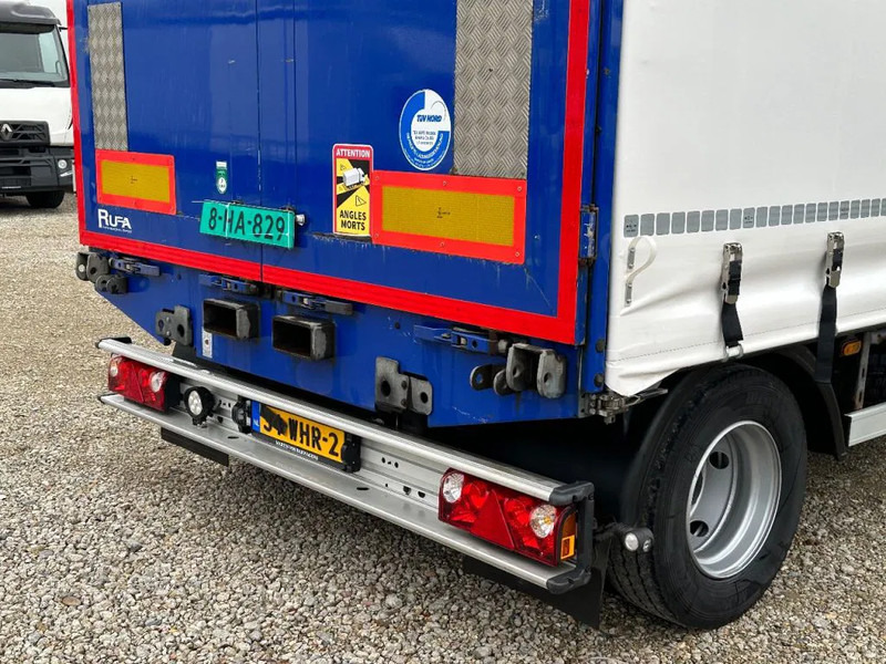 RUFA SCHUIFZEIL AANHANGWAGEN - Prikolica s ceradom: slika RUFA SCHUIFZEIL AANHANGWAGEN - Prikolica s ceradom RUFA SCHUIFZEIL AANHANGWAGEN - Prikolica s ceradom: slika RUFA SCHUIFZEIL AANHANGWAGEN - Prikolica s ceradom
