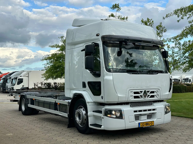 Renault D280.18 EURO6. 2021. BDF SYSTEEM - Transporter kontejnera/ Kamion s izmjenjivim sanducima: slika Renault D280.18 EURO6. 2021. BDF SYSTEEM - Transporter kontejnera/ Kamion s izmjenjivim sanducima Renault D280.18 EURO6. 2021. BDF SYSTEEM - Transporter kontejnera/ Kamion s izmjenjivim sanducima: slika Renault D280.18 EURO6. 2021. BDF SYSTEEM - Transporter kontejnera/ Kamion s izmjenjivim sanducima