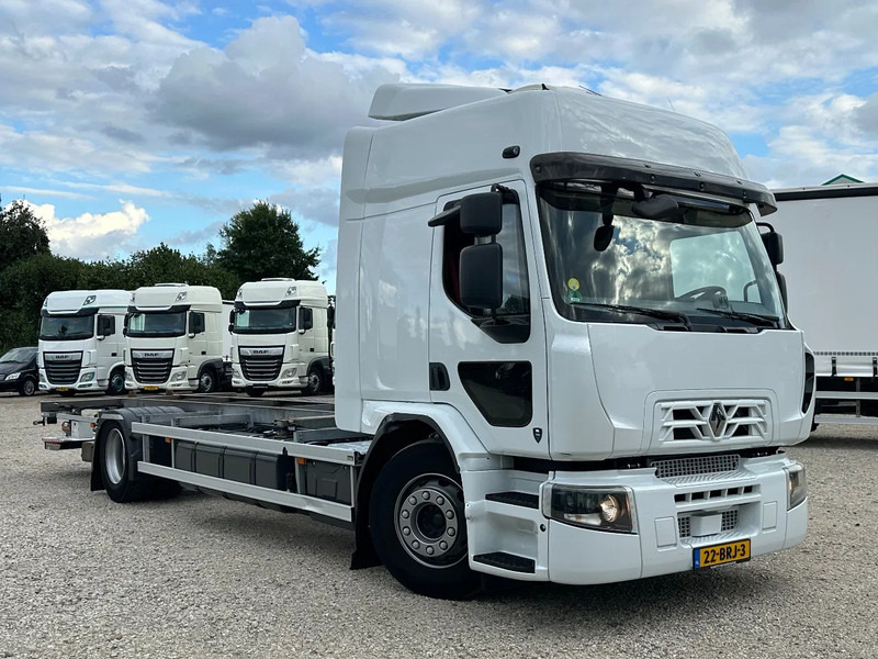 Renault D280.18 EURO6. 2021. BDF SYSTEEM - Transporter kontejnera/ Kamion s izmjenjivim sanducima: slika Renault D280.18 EURO6. 2021. BDF SYSTEEM - Transporter kontejnera/ Kamion s izmjenjivim sanducima Renault D280.18 EURO6. 2021. BDF SYSTEEM - Transporter kontejnera/ Kamion s izmjenjivim sanducima: slika Renault D280.18 EURO6. 2021. BDF SYSTEEM - Transporter kontejnera/ Kamion s izmjenjivim sanducima