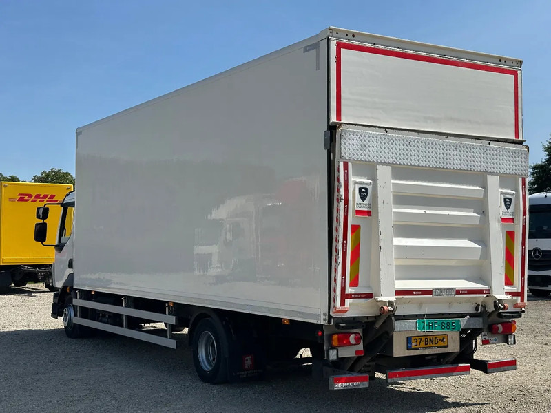 Volvo FL 210.12 EURO6 - Kamion sandučar: slika Volvo FL 210.12 EURO6 - Kamion sandučar Volvo FL 210.12 EURO6 - Kamion sandučar: slika Volvo FL 210.12 EURO6 - Kamion sandučar