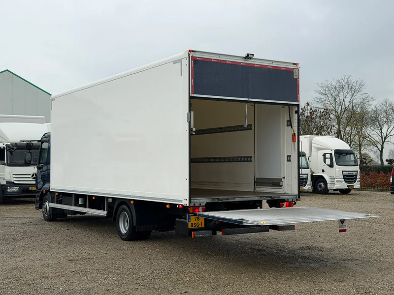 Volvo FL FL240.12 EURO6. 11-2021 - Kamion sandučar: slika Volvo FL FL240.12 EURO6. 11-2021 - Kamion sandučar Volvo FL FL240.12 EURO6. 11-2021 - Kamion sandučar: slika Volvo FL FL240.12 EURO6. 11-2021 - Kamion sandučar