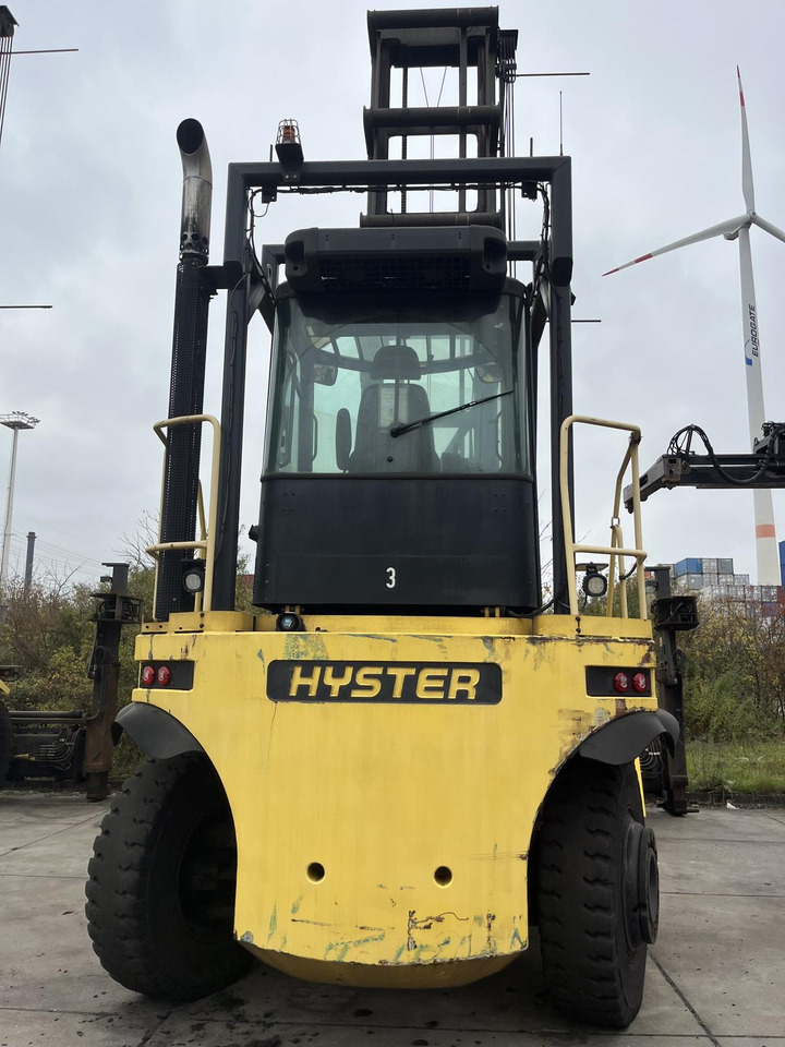 Hyster H23XM-12EC - Stroj za rukovanje kontejnerima: slika Hyster H23XM-12EC - Stroj za rukovanje kontejnerima Hyster H23XM-12EC - Stroj za rukovanje kontejnerima: slika Hyster H23XM-12EC - Stroj za rukovanje kontejnerima