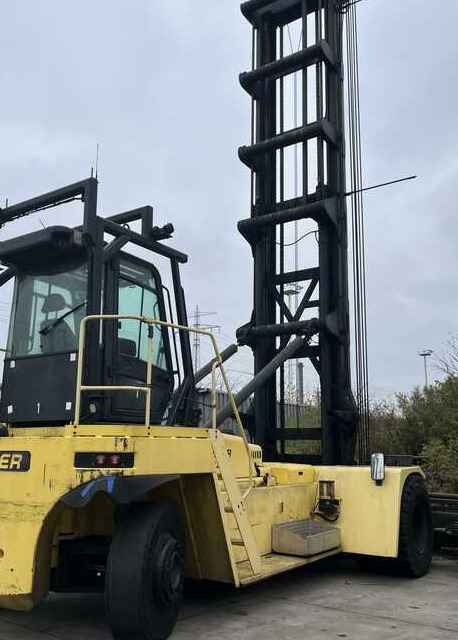 Hyster H23XM-12EC - Stroj za rukovanje kontejnerima: slika Hyster H23XM-12EC - Stroj za rukovanje kontejnerima Hyster H23XM-12EC - Stroj za rukovanje kontejnerima: slika Hyster H23XM-12EC - Stroj za rukovanje kontejnerima