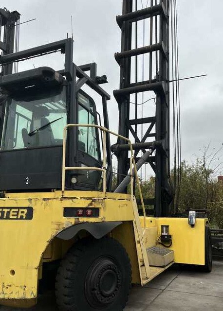 Hyster H23XM-12EC - Stroj za rukovanje kontejnerima: slika Hyster H23XM-12EC - Stroj za rukovanje kontejnerima Hyster H23XM-12EC - Stroj za rukovanje kontejnerima: slika Hyster H23XM-12EC - Stroj za rukovanje kontejnerima