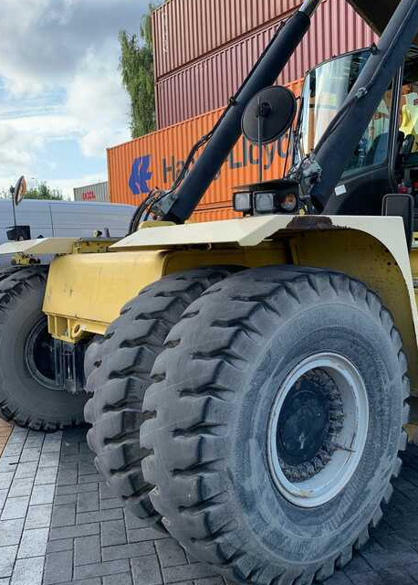 Hyster RS45-31CH - Dohvatni viličar: slika Hyster RS45-31CH - Dohvatni viličar Hyster RS45-31CH - Dohvatni viličar: slika Hyster RS45-31CH - Dohvatni viličar