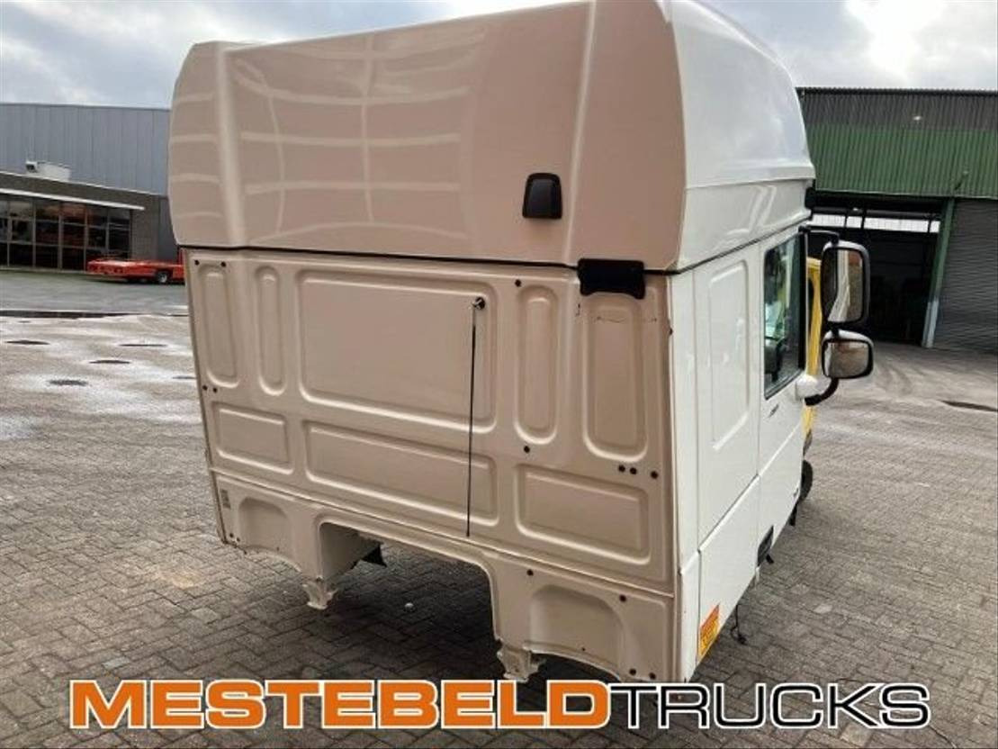 DAF Cabine - Kabina za Kamion: slika DAF Cabine - Kabina za Kamion DAF Cabine - Kabina za Kamion: slika DAF Cabine - Kabina za Kamion