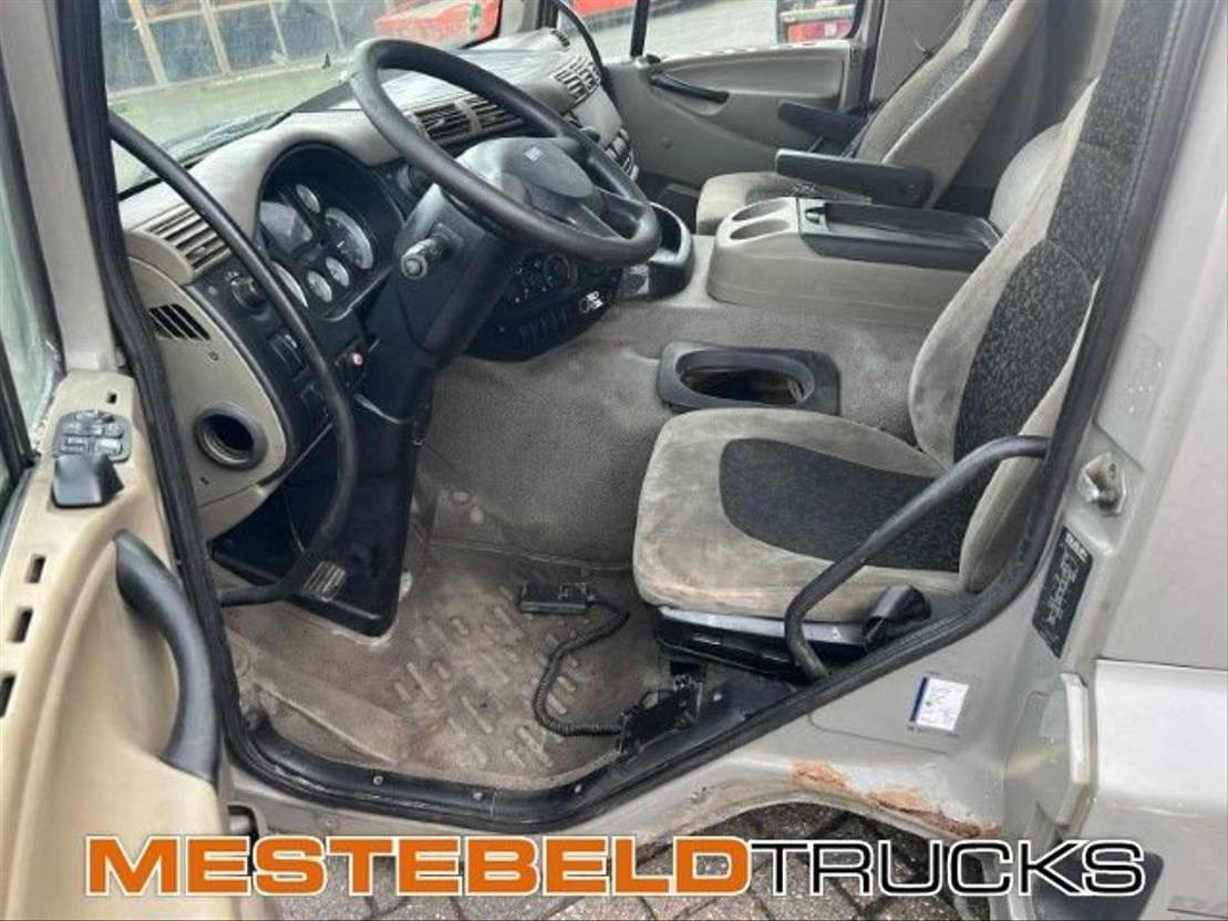 DAF Cabine - Kabina za Kamion: slika DAF Cabine - Kabina za Kamion DAF Cabine - Kabina za Kamion: slika DAF Cabine - Kabina za Kamion