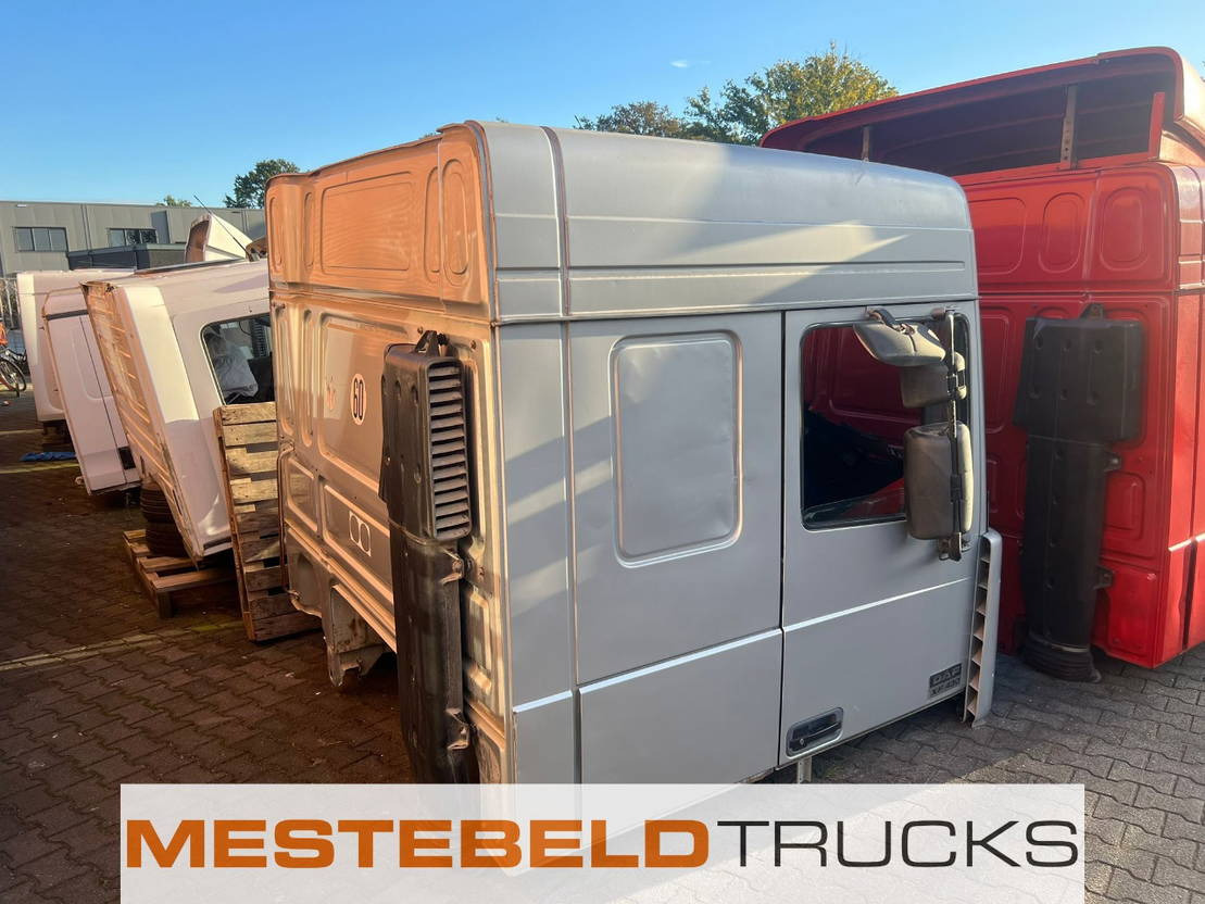 DAF Cabine Spacecab Euro 2 - Kabina za Kamion: slika DAF Cabine Spacecab Euro 2 - Kabina za Kamion DAF Cabine Spacecab Euro 2 - Kabina za Kamion: slika DAF Cabine Spacecab Euro 2 - Kabina za Kamion