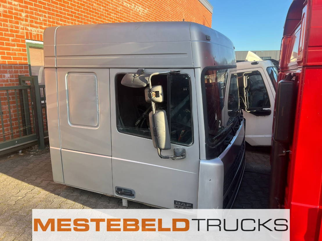 DAF Cabine Spacecab Euro 2 - Kabina za Kamion: slika DAF Cabine Spacecab Euro 2 - Kabina za Kamion DAF Cabine Spacecab Euro 2 - Kabina za Kamion: slika DAF Cabine Spacecab Euro 2 - Kabina za Kamion