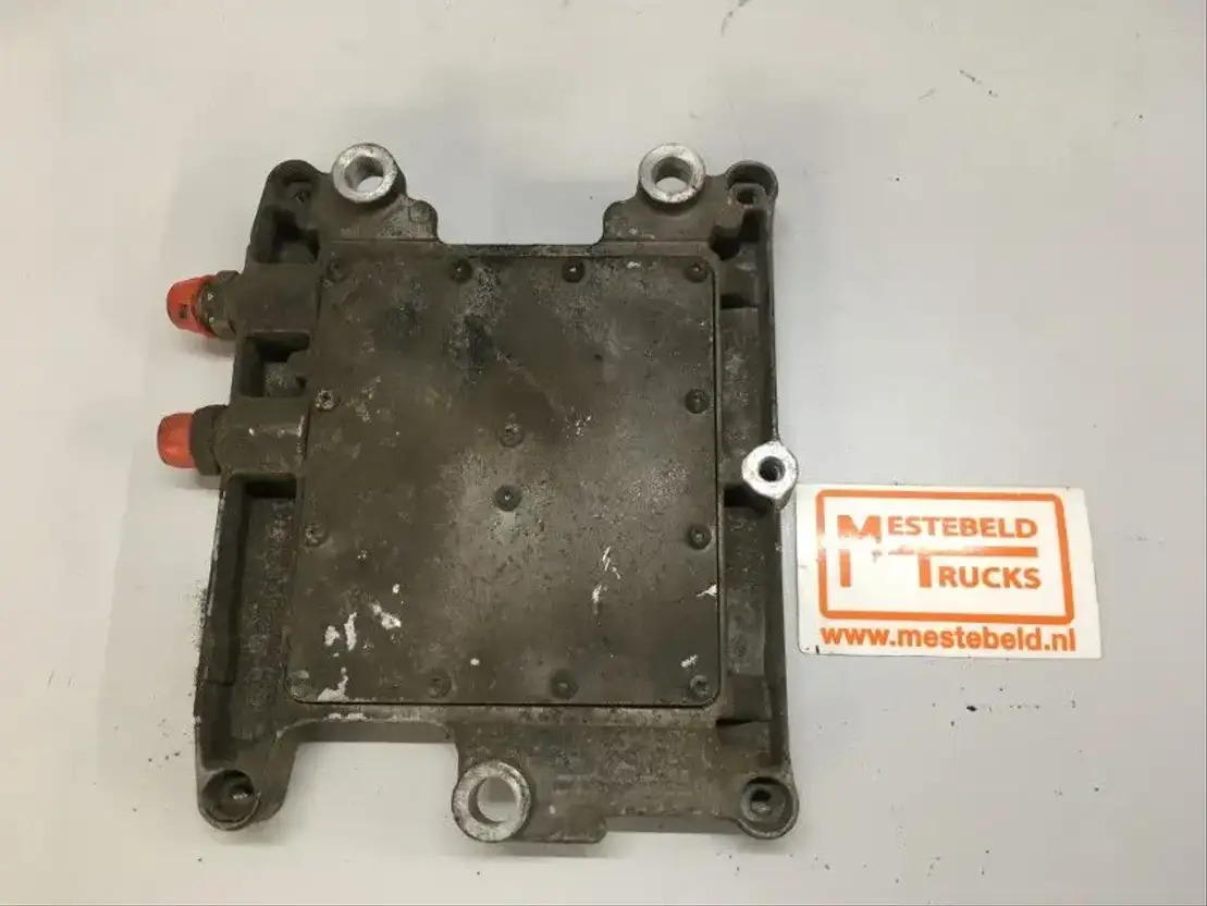 DAF ECU koeler - Upravljačka jedinica (ECU) za Kamion: slika DAF ECU koeler - Upravljačka jedinica (ECU) za Kamion DAF ECU koeler - Upravljačka jedinica (ECU) za Kamion: slika DAF ECU koeler - Upravljačka jedinica (ECU) za Kamion