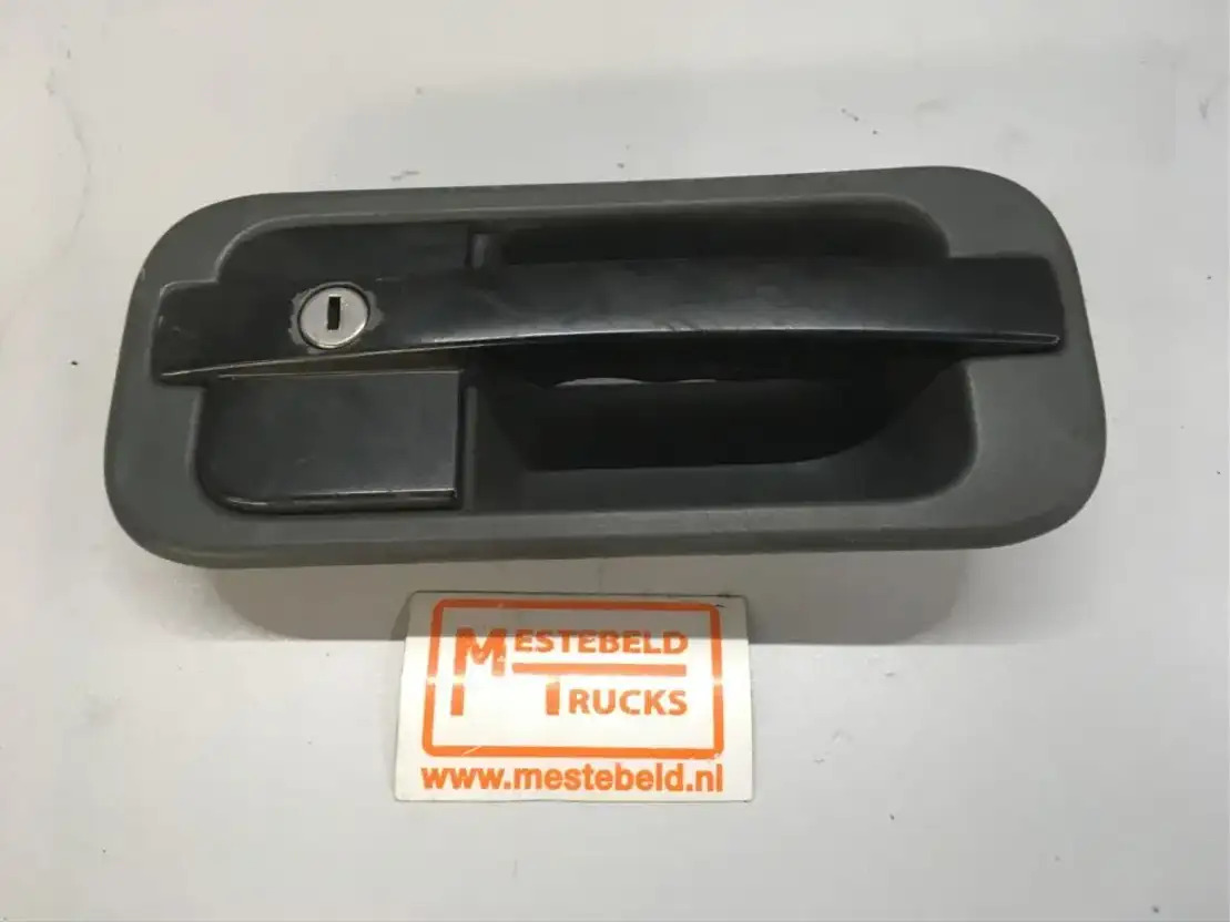 DAF Handgreep links - Kabina i unutrašnjost za Kamion: slika DAF Handgreep links - Kabina i unutrašnjost za Kamion DAF Handgreep links - Kabina i unutrašnjost za Kamion: slika DAF Handgreep links - Kabina i unutrašnjost za Kamion