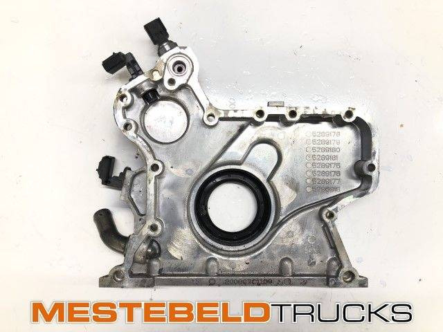 DAF Kleppendekselpakking PX7 - Motor i dijelovi za Kamion: slika DAF Kleppendekselpakking PX7 - Motor i dijelovi za Kamion DAF Kleppendekselpakking PX7 - Motor i dijelovi za Kamion: slika DAF Kleppendekselpakking PX7 - Motor i dijelovi za Kamion