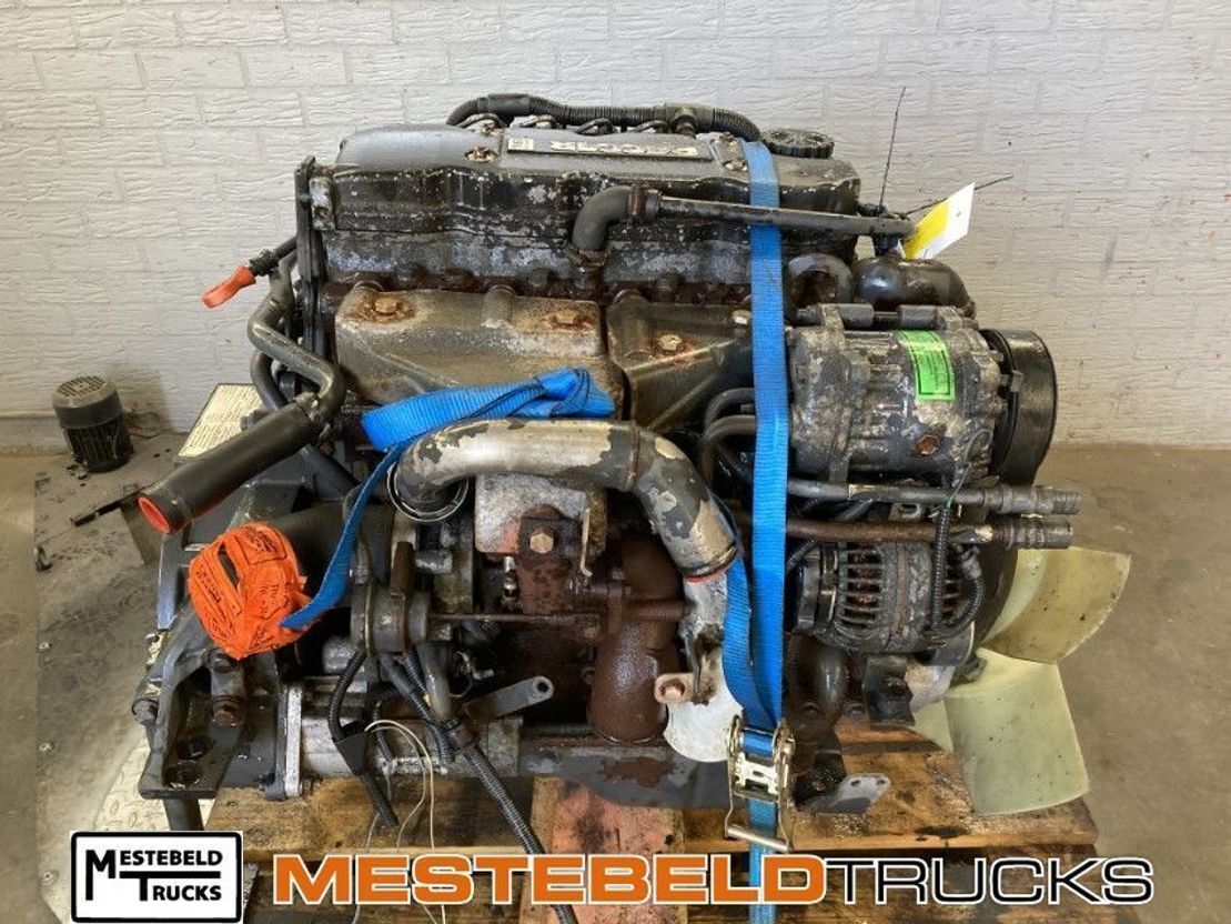 DAF Motor 385 BE - Motor za Kamion: slika DAF Motor 385 BE - Motor za Kamion DAF Motor 385 BE - Motor za Kamion: slika DAF Motor 385 BE - Motor za Kamion