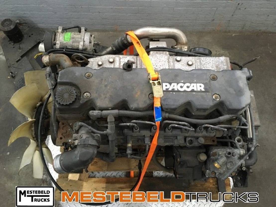 DAF Motor - Motor za Kamion: slika DAF Motor - Motor za Kamion DAF Motor - Motor za Kamion: slika DAF Motor - Motor za Kamion