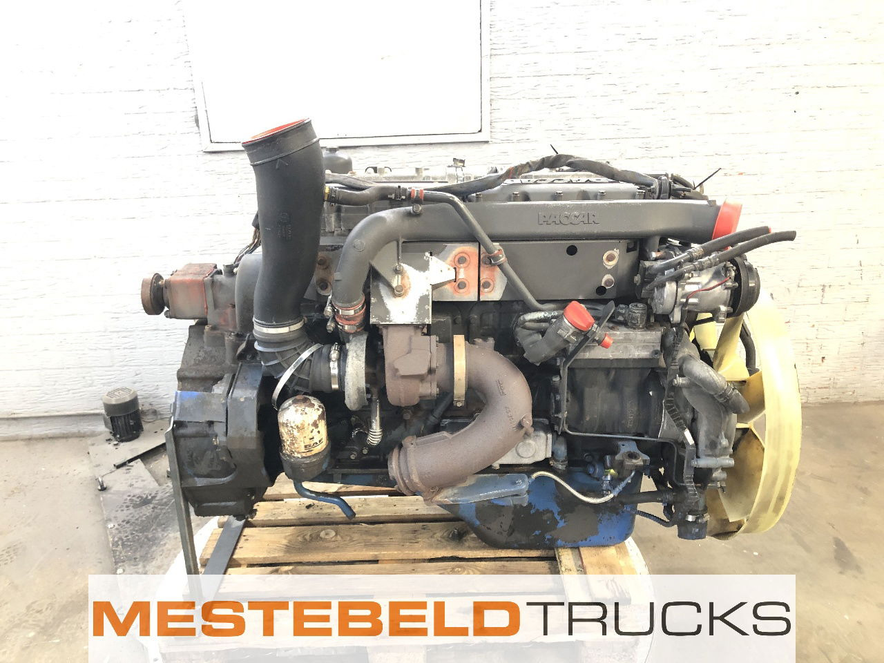 DAF Motor PR 183 S2 - Motor za Kamion: slika DAF Motor PR 183 S2 - Motor za Kamion DAF Motor PR 183 S2 - Motor za Kamion: slika DAF Motor PR 183 S2 - Motor za Kamion