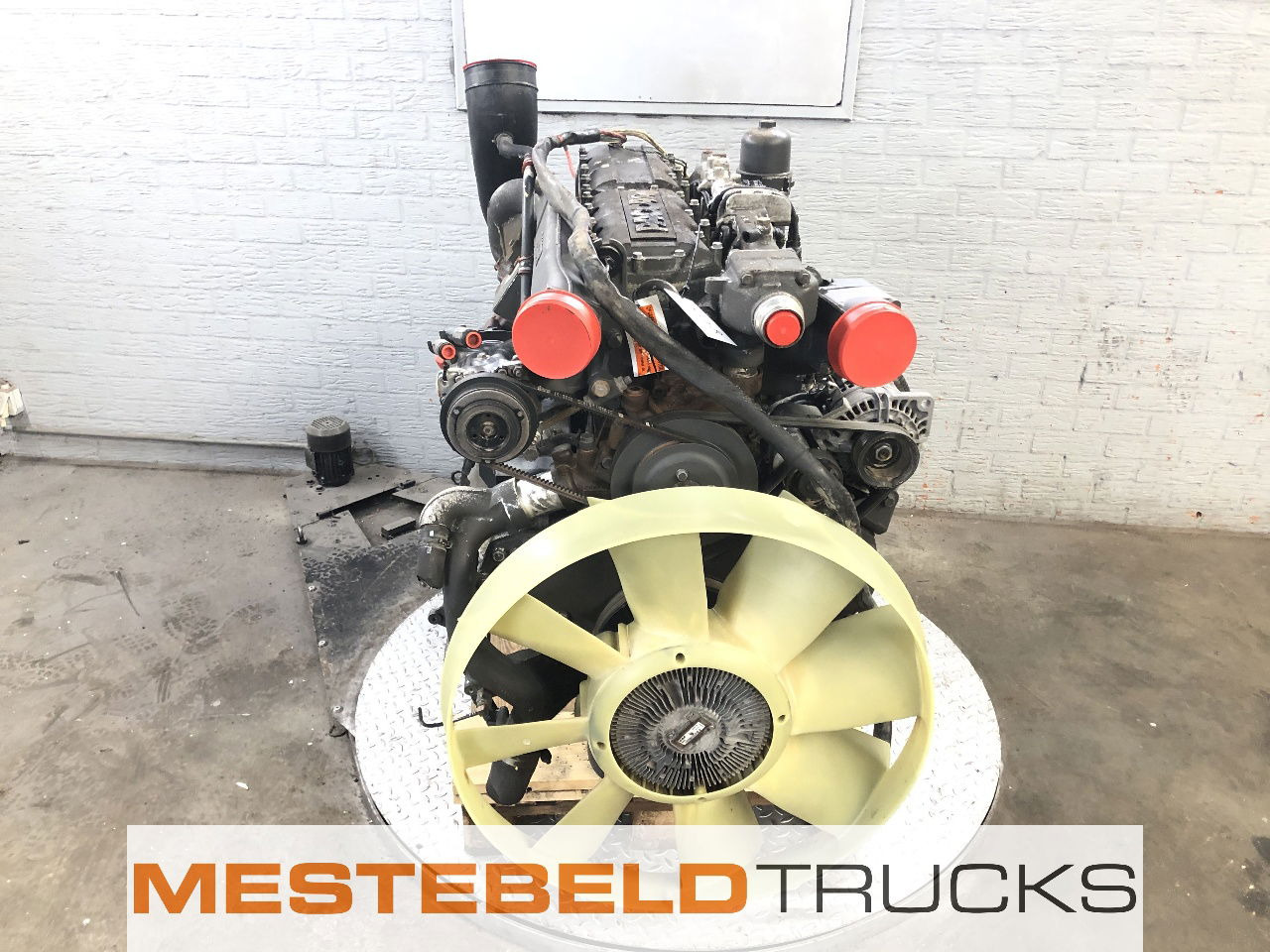 DAF Motor PR 228 S2 - Motor i dijelovi za Kamion: slika DAF Motor PR 228 S2 - Motor i dijelovi za Kamion DAF Motor PR 228 S2 - Motor i dijelovi za Kamion: slika DAF Motor PR 228 S2 - Motor i dijelovi za Kamion