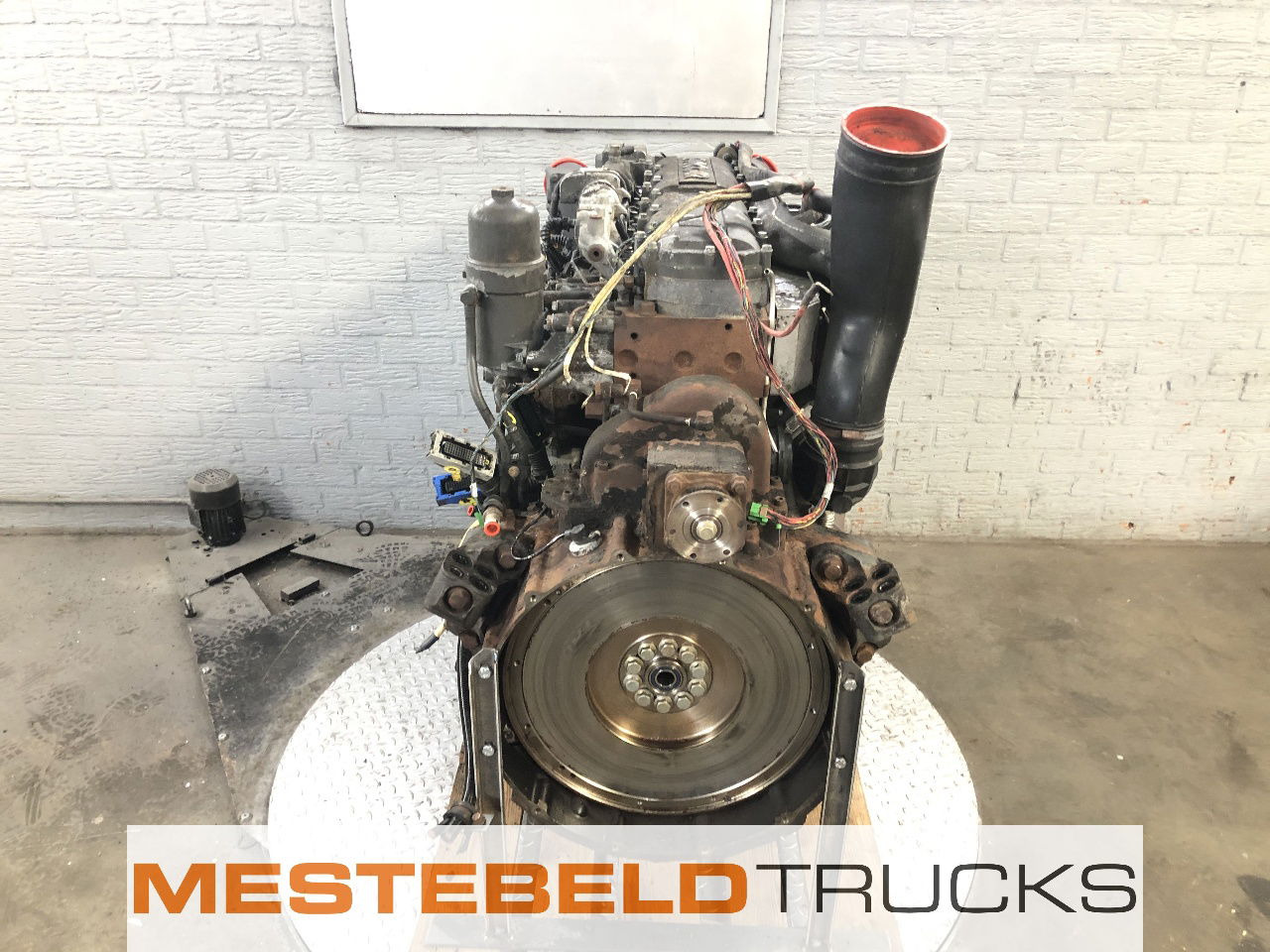 DAF Motor PR 228 S2 - Motor i dijelovi za Kamion: slika DAF Motor PR 228 S2 - Motor i dijelovi za Kamion DAF Motor PR 228 S2 - Motor i dijelovi za Kamion: slika DAF Motor PR 228 S2 - Motor i dijelovi za Kamion