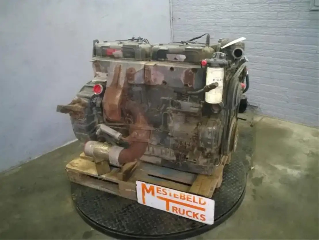 DAF Motor RS222L - Motor za Kamion: slika DAF Motor RS222L - Motor za Kamion DAF Motor RS222L - Motor za Kamion: slika DAF Motor RS222L - Motor za Kamion