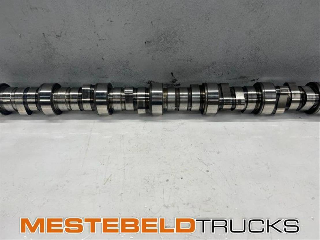 DAF Nokkenas MX 13 Euro 6 - Motor i dijelovi za Kamion: slika DAF Nokkenas MX 13 Euro 6 - Motor i dijelovi za Kamion DAF Nokkenas MX 13 Euro 6 - Motor i dijelovi za Kamion: slika DAF Nokkenas MX 13 Euro 6 - Motor i dijelovi za Kamion