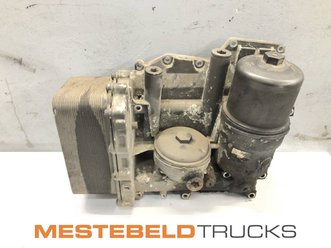 DAF Oliemodule MX - Motor i dijelovi za Kamion: slika DAF Oliemodule MX - Motor i dijelovi za Kamion DAF Oliemodule MX - Motor i dijelovi za Kamion: slika DAF Oliemodule MX - Motor i dijelovi za Kamion