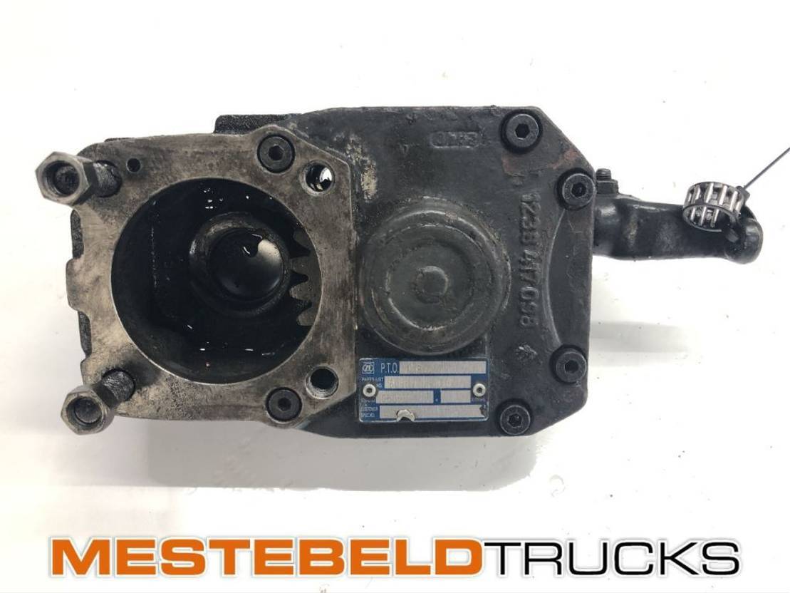 DAF PTO N 352/3 C - Hidraulika za Kamion: slika DAF PTO N 352/3 C - Hidraulika za Kamion DAF PTO N 352/3 C - Hidraulika za Kamion: slika DAF PTO N 352/3 C - Hidraulika za Kamion