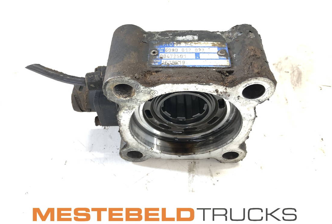 DAF PTO NH 1C  - Hidraulika za Kamion: slika DAF PTO NH 1C  - Hidraulika za Kamion DAF PTO NH 1C  - Hidraulika za Kamion: slika DAF PTO NH 1C  - Hidraulika za Kamion