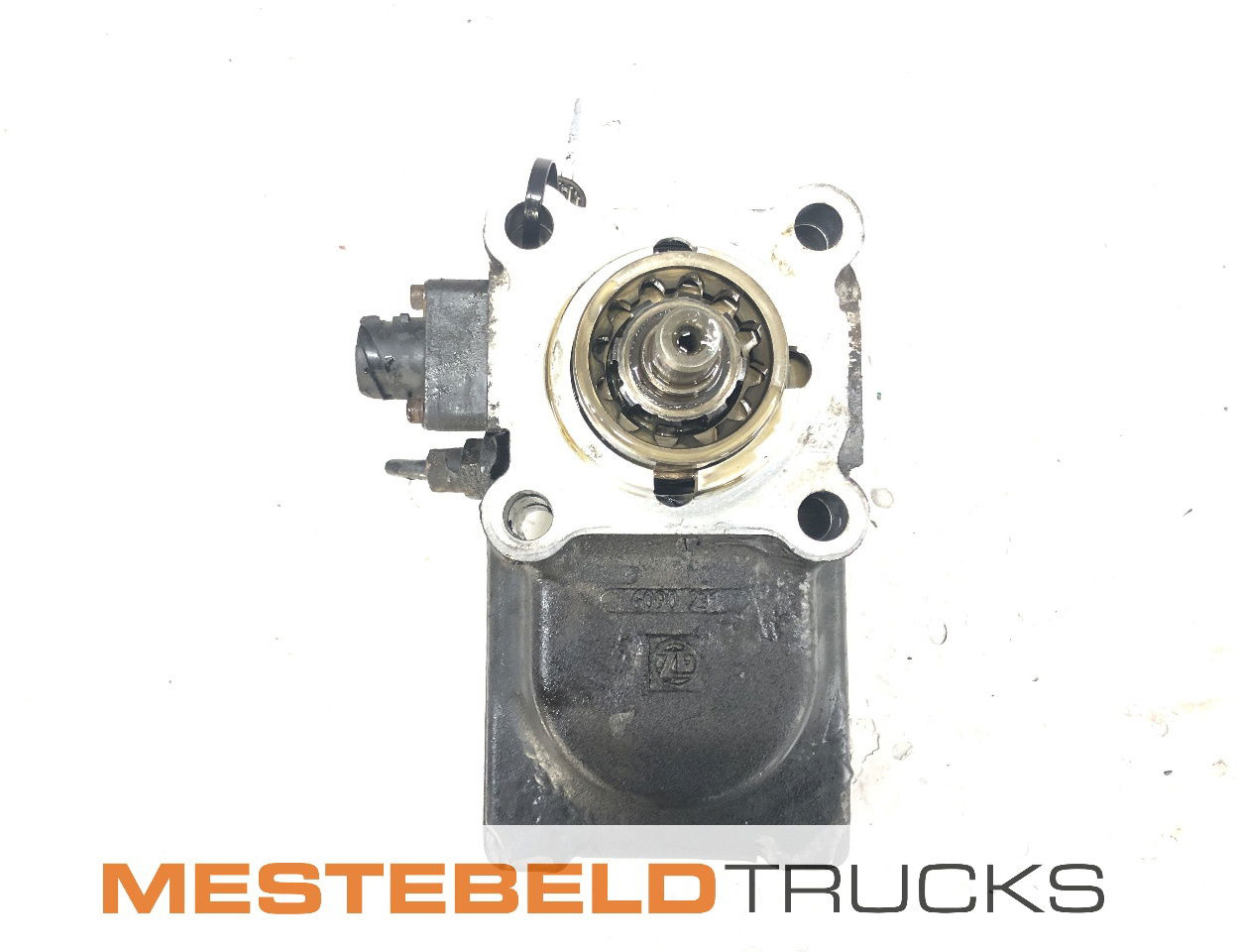 DAF PTO ZF 16S181 - Hidraulika za Kamion: slika DAF PTO ZF 16S181 - Hidraulika za Kamion DAF PTO ZF 16S181 - Hidraulika za Kamion: slika DAF PTO ZF 16S181 - Hidraulika za Kamion