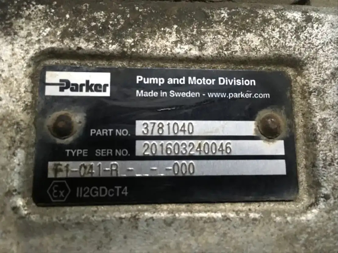 DAF PTO set - Hidraulika za Kamion: slika DAF PTO set - Hidraulika za Kamion DAF PTO set - Hidraulika za Kamion: slika DAF PTO set - Hidraulika za Kamion