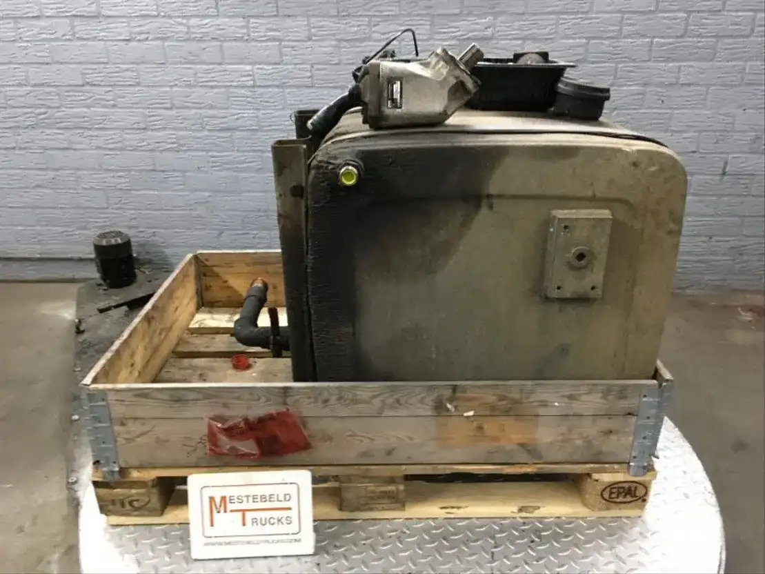 DAF PTO set - Hidraulika za Kamion: slika DAF PTO set - Hidraulika za Kamion DAF PTO set - Hidraulika za Kamion: slika DAF PTO set - Hidraulika za Kamion