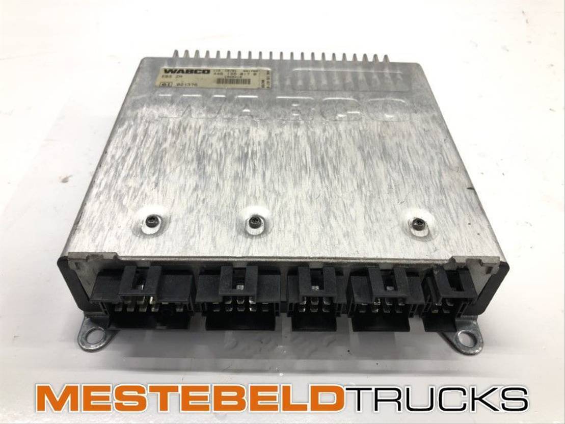 DAF Stuurkast EBS ZM - Električni sustav za Kamion: slika DAF Stuurkast EBS ZM - Električni sustav za Kamion DAF Stuurkast EBS ZM - Električni sustav za Kamion: slika DAF Stuurkast EBS ZM - Električni sustav za Kamion