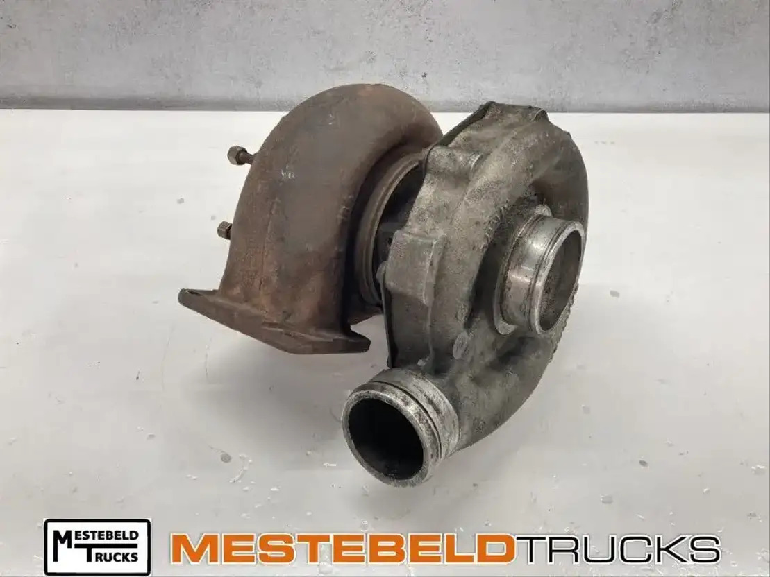 DAF Turbo RS222L - Motor za Kamion: slika DAF Turbo RS222L - Motor za Kamion DAF Turbo RS222L - Motor za Kamion: slika DAF Turbo RS222L - Motor za Kamion