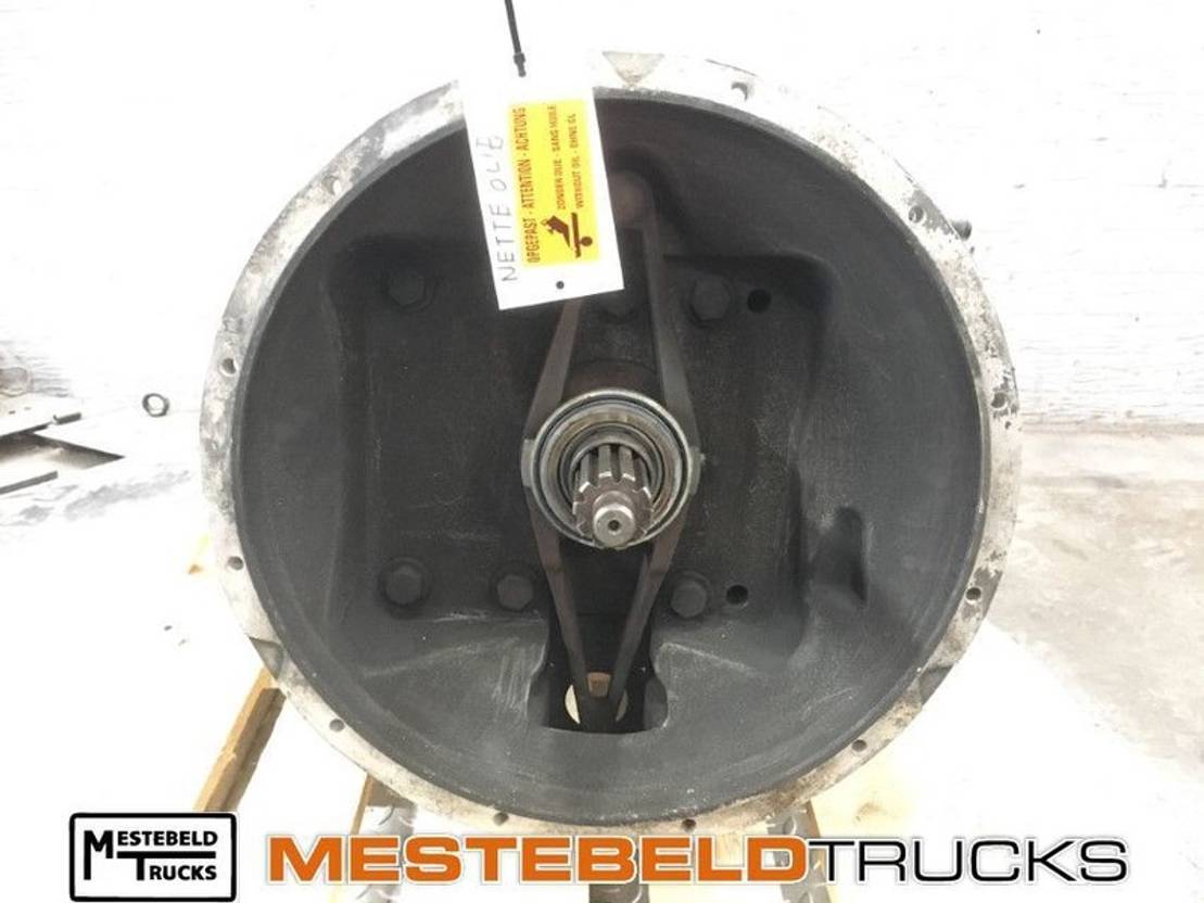 DAF Versnellingsbak 16S150 DD - Mjenjač za Kamion: slika DAF Versnellingsbak 16S150 DD - Mjenjač za Kamion DAF Versnellingsbak 16S150 DD - Mjenjač za Kamion: slika DAF Versnellingsbak 16S150 DD - Mjenjač za Kamion