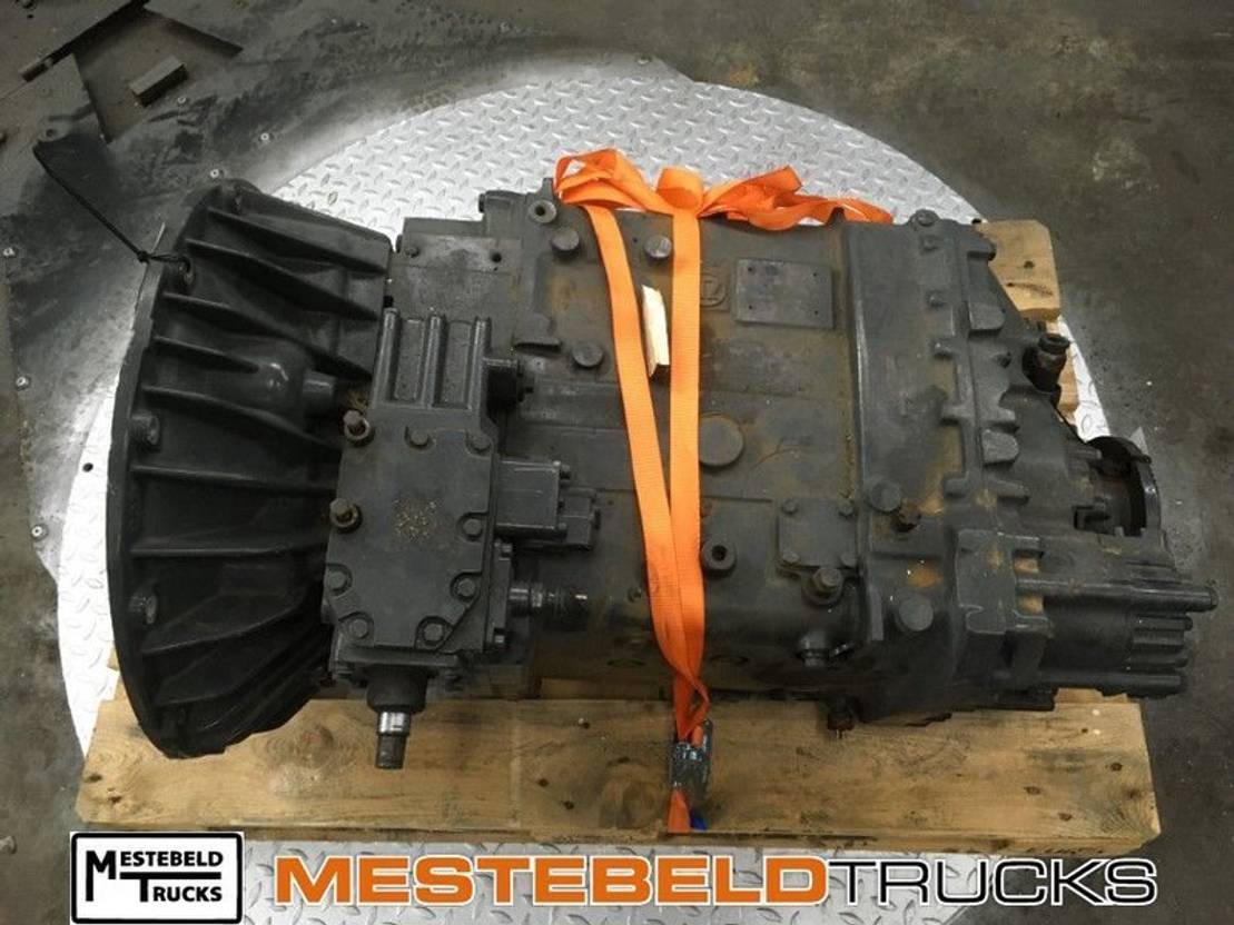 DAF Versnellingsbak 16S150 DD - Mjenjač za Kamion: slika DAF Versnellingsbak 16S150 DD - Mjenjač za Kamion DAF Versnellingsbak 16S150 DD - Mjenjač za Kamion: slika DAF Versnellingsbak 16S150 DD - Mjenjač za Kamion