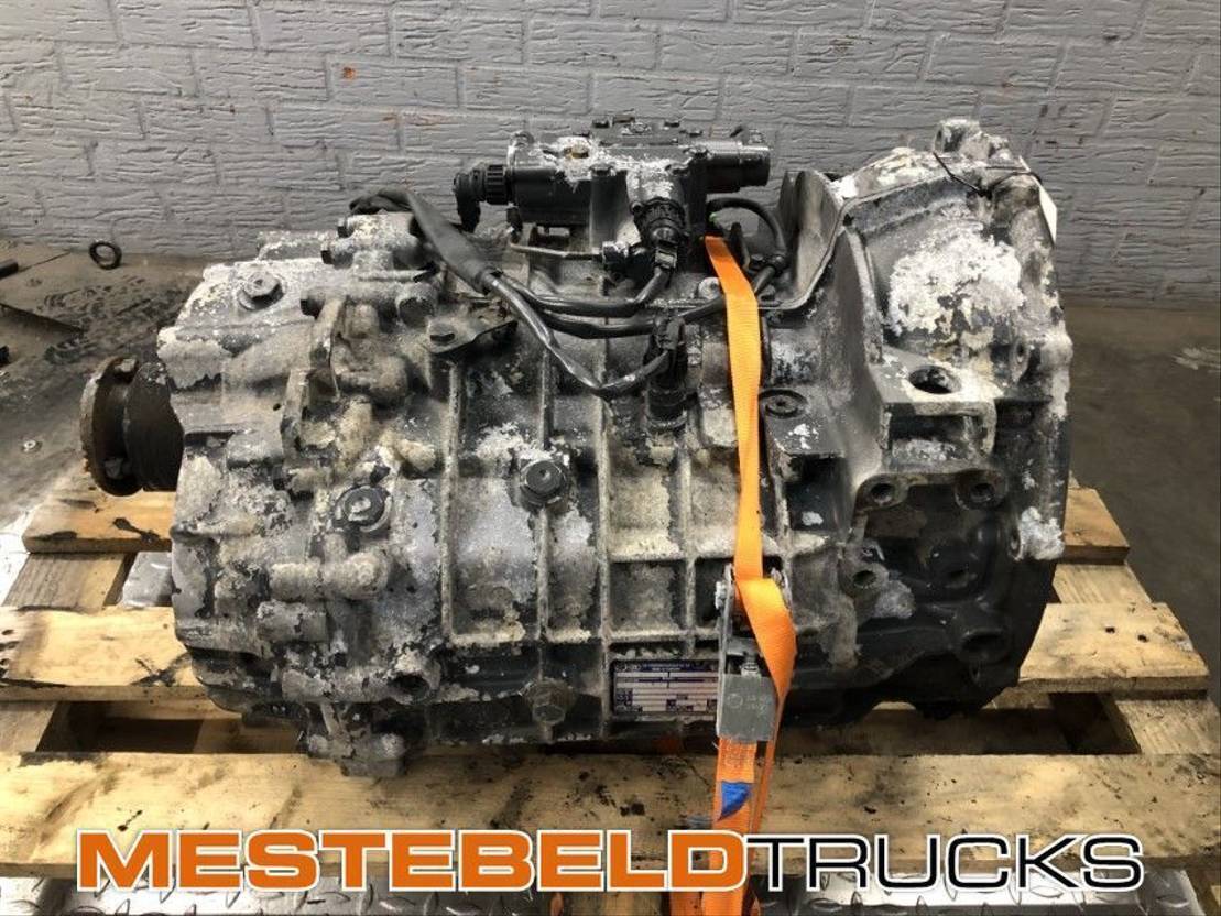 DAF Versnellingsbak 6AS800 TO - Mjenjač za Kamion: slika DAF Versnellingsbak 6AS800 TO - Mjenjač za Kamion DAF Versnellingsbak 6AS800 TO - Mjenjač za Kamion: slika DAF Versnellingsbak 6AS800 TO - Mjenjač za Kamion