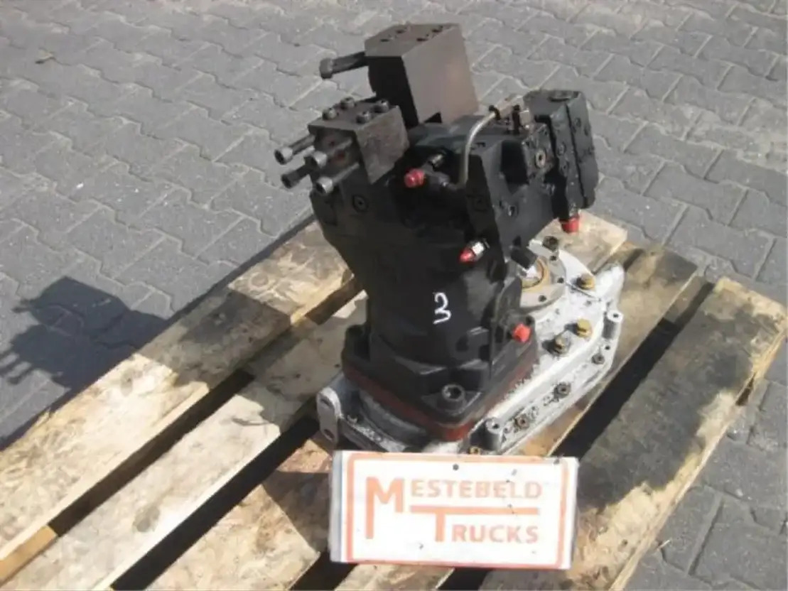 Diversen DIV. Sauer Sundstrand Hydraulische pomp - Hidraulika za Kamion: slika Diversen DIV. Sauer Sundstrand Hydraulische pomp - Hidraulika za Kamion Diversen DIV. Sauer Sundstrand Hydraulische pomp - Hidraulika za Kamion: slika Diversen DIV. Sauer Sundstrand Hydraulische pomp - Hidraulika za Kamion