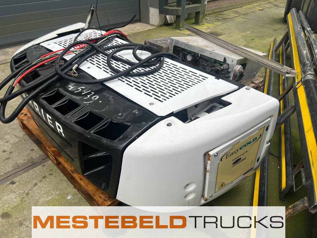Diversen Koelmotor Carrier Supra 4500 - Jedinica hladnjaka: slika Diversen Koelmotor Carrier Supra 4500 - Jedinica hladnjaka Diversen Koelmotor Carrier Supra 4500 - Jedinica hladnjaka: slika Diversen Koelmotor Carrier Supra 4500 - Jedinica hladnjaka