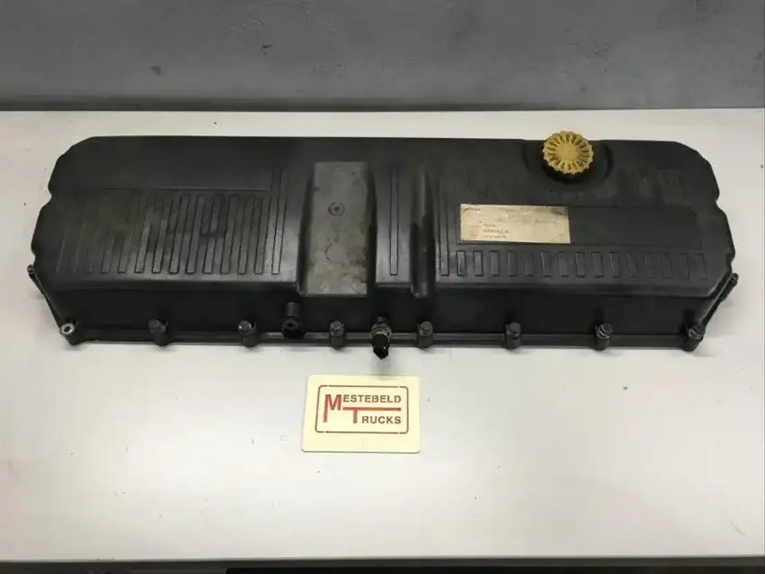 Iveco Kleppendeksel Cursor Euro 6 - Motor i dijelovi za Kamion: slika Iveco Kleppendeksel Cursor Euro 6 - Motor i dijelovi za Kamion Iveco Kleppendeksel Cursor Euro 6 - Motor i dijelovi za Kamion: slika Iveco Kleppendeksel Cursor Euro 6 - Motor i dijelovi za Kamion
