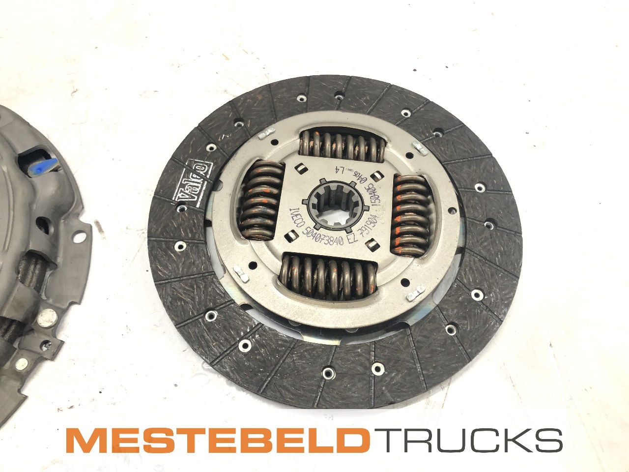 Iveco Koppelingsset - Kvačilo i dijelovi za Kamion: slika Iveco Koppelingsset - Kvačilo i dijelovi za Kamion Iveco Koppelingsset - Kvačilo i dijelovi za Kamion: slika Iveco Koppelingsset - Kvačilo i dijelovi za Kamion