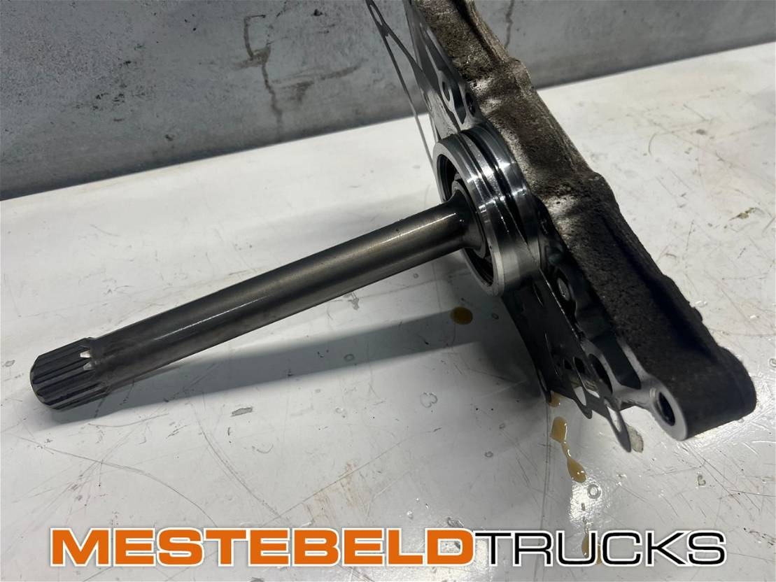 Iveco PTO as met plaat Traon 12 TX 2210 TO - Mjenjač za Kamion: slika Iveco PTO as met plaat Traon 12 TX 2210 TO - Mjenjač za Kamion Iveco PTO as met plaat Traon 12 TX 2210 TO - Mjenjač za Kamion: slika Iveco PTO as met plaat Traon 12 TX 2210 TO - Mjenjač za Kamion