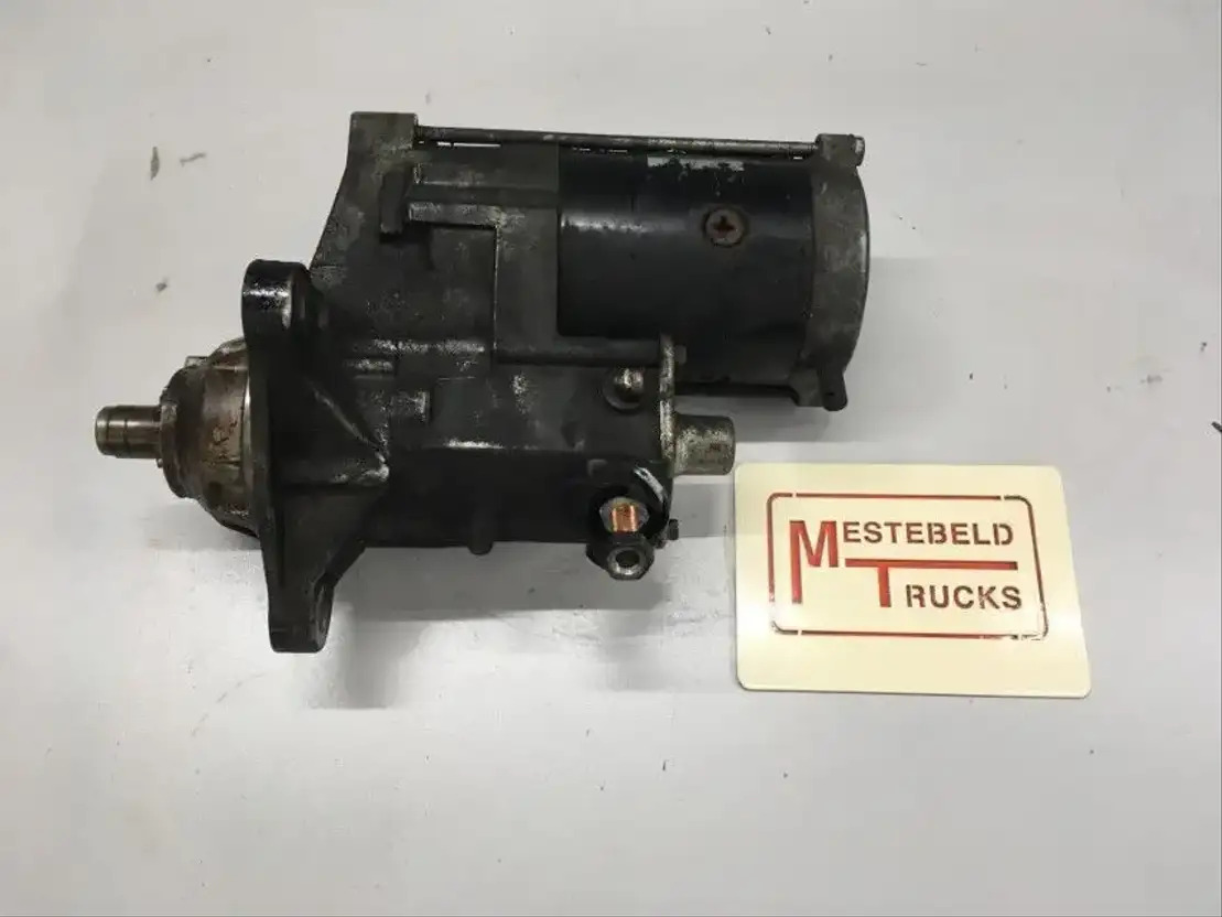 Iveco Startmotor Cursor euro 6 - Motor i dijelovi za Kamion: slika Iveco Startmotor Cursor euro 6 - Motor i dijelovi za Kamion Iveco Startmotor Cursor euro 6 - Motor i dijelovi za Kamion: slika Iveco Startmotor Cursor euro 6 - Motor i dijelovi za Kamion