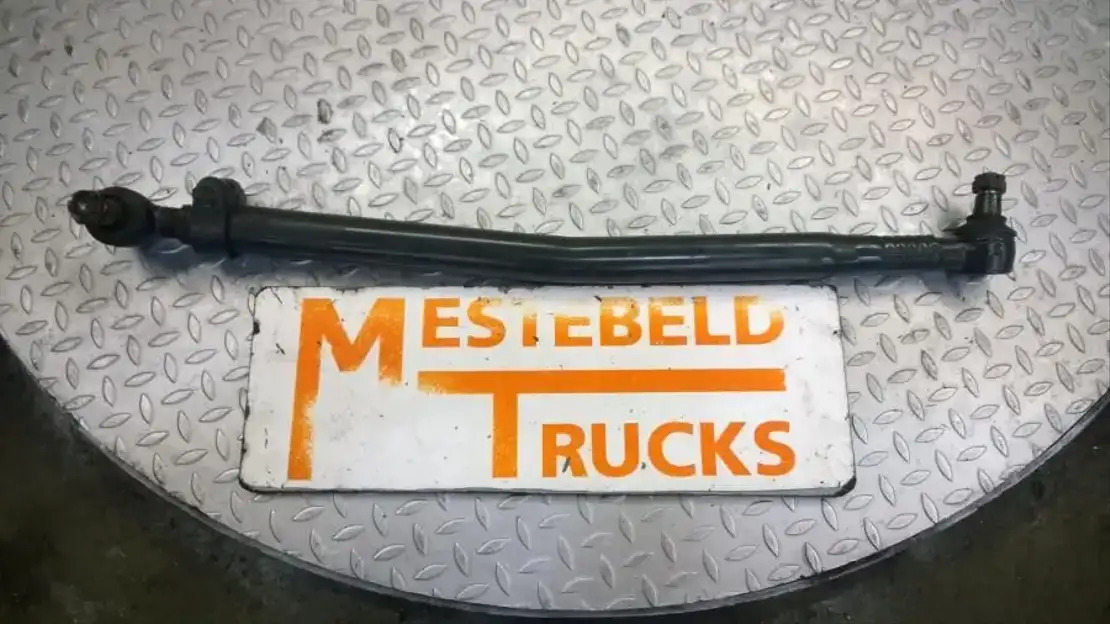 Iveco Stuurstang - Upravljački mehanizam za Kamion: slika Iveco Stuurstang - Upravljački mehanizam za Kamion Iveco Stuurstang - Upravljački mehanizam za Kamion: slika Iveco Stuurstang - Upravljački mehanizam za Kamion