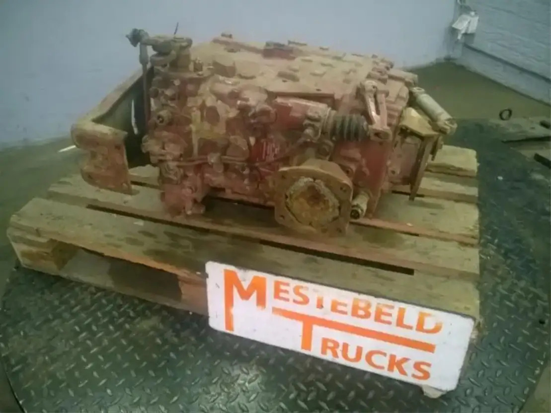 Iveco Versnellingsbak 5S 92GP - Mjenjač i dijelovi za Kamion: slika Iveco Versnellingsbak 5S 92GP - Mjenjač i dijelovi za Kamion Iveco Versnellingsbak 5S 92GP - Mjenjač i dijelovi za Kamion: slika Iveco Versnellingsbak 5S 92GP - Mjenjač i dijelovi za Kamion